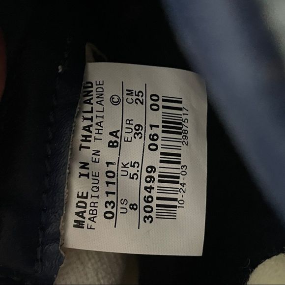 Rare nike blazer mid brand new 2003 - Picture 8 of 11